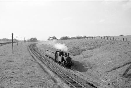 Bluebell Railway Museum