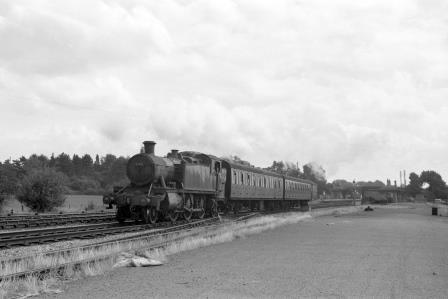 Bluebell Railway Museum