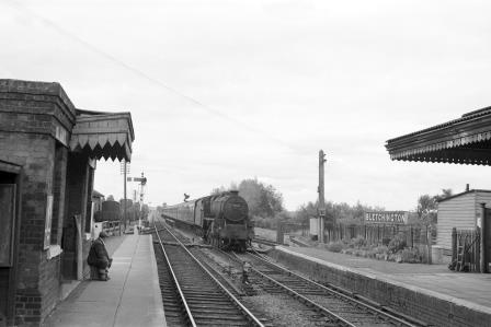 Bluebell Railway Museum