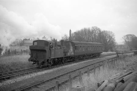 Bluebell Railway Museum