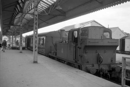 Bluebell Railway Museum