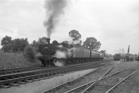 Bluebell Railway Museum