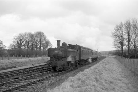 Bluebell Railway Museum