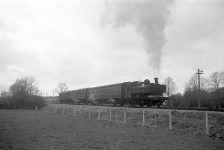 Bluebell Railway Museum