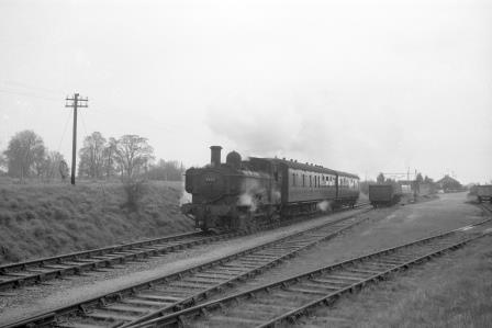 Bluebell Railway Museum