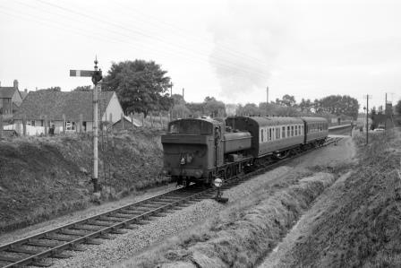 Bluebell Railway Museum