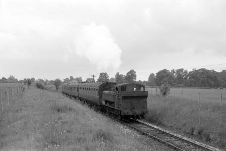 Bluebell Railway Museum