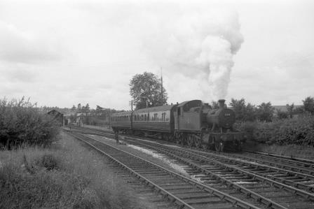 Bluebell Railway Museum