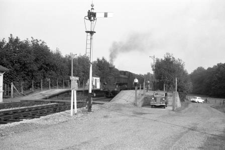 Bluebell Railway Museum