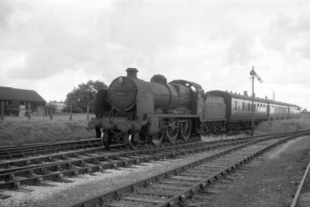 Bluebell Railway Museum