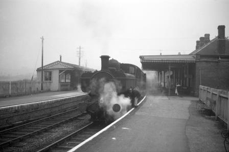 Bluebell Railway Museum