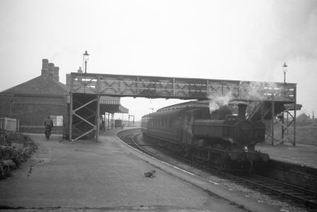 Bluebell Railway Museum