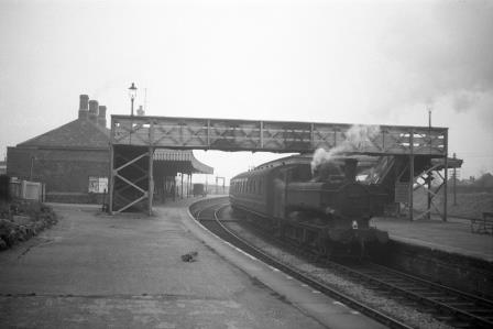 Bluebell Railway Museum