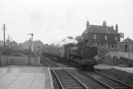 Bluebell Railway Museum