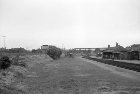 Bluebell Railway Museum