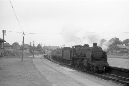Bluebell Railway Museum
