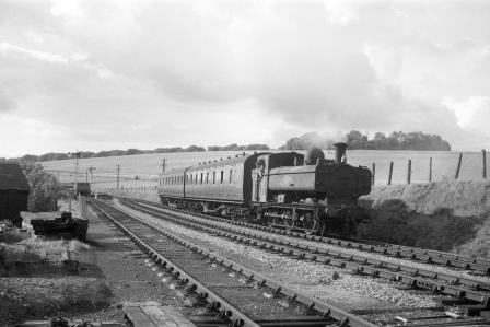 Bluebell Railway Museum