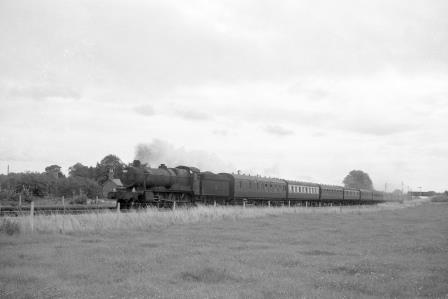 Bluebell Railway Museum