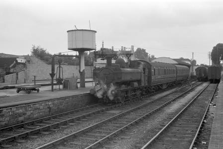 Bluebell Railway Museum