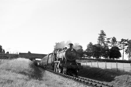 Bluebell Railway Museum