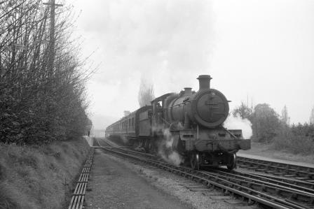 Bluebell Railway Museum