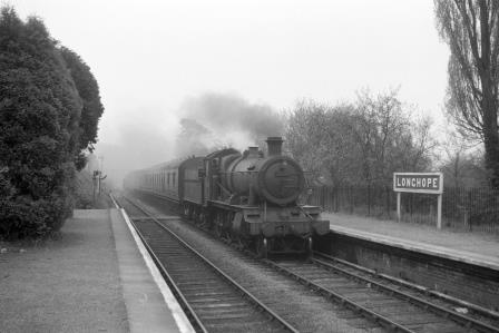 Bluebell Railway Museum