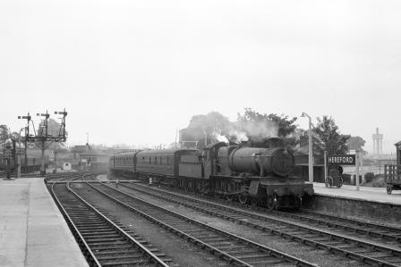 Bluebell Railway Museum