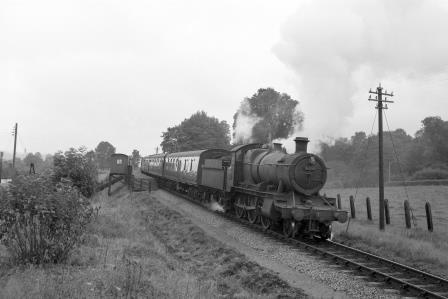 Bluebell Railway Museum
