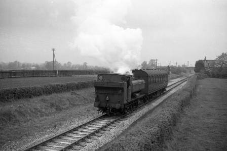 Bluebell Railway Museum