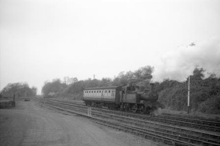 Bluebell Railway Museum