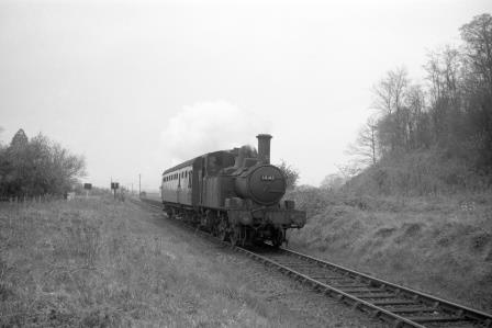 Bluebell Railway Museum