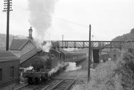 Bluebell Railway Museum