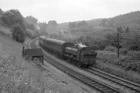 Bluebell Railway Museum