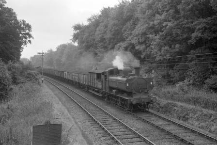 Bluebell Railway Museum