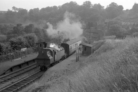 Bluebell Railway Museum