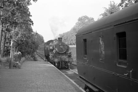 Bluebell Railway Museum