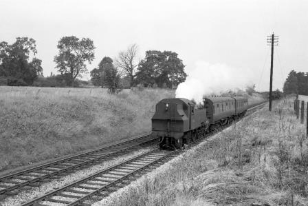 Bluebell Railway Museum