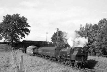 Bluebell Railway Museum