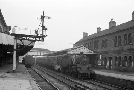 Bluebell Railway Museum