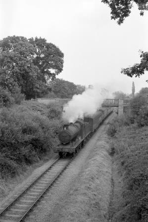 Bluebell Railway Museum