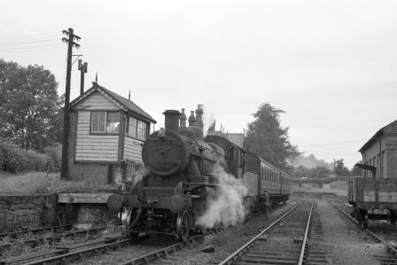 Bluebell Railway Museum