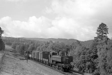 Bluebell Railway Museum