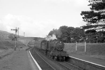 Bluebell Railway Museum