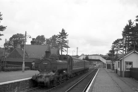 Bluebell Railway Museum