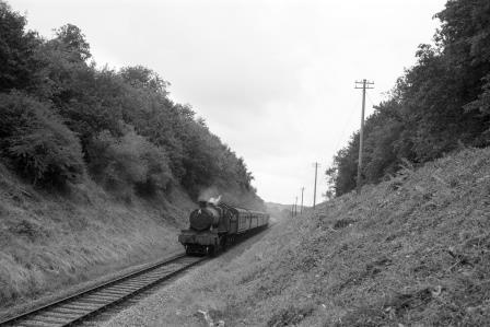 Bluebell Railway Museum