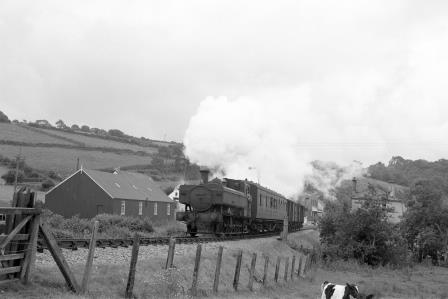 Bluebell Railway Museum