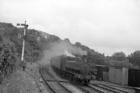 Bluebell Railway Museum