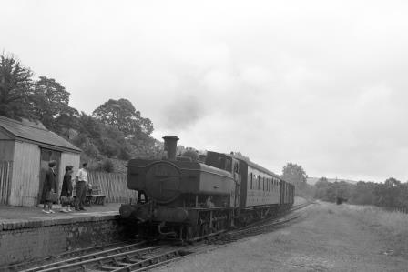 Bluebell Railway Museum