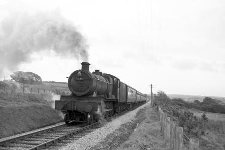 Bluebell Railway Museum