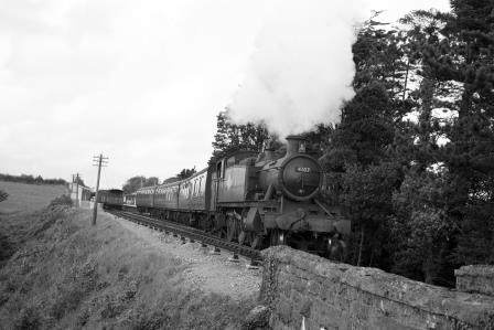 Bluebell Railway Museum